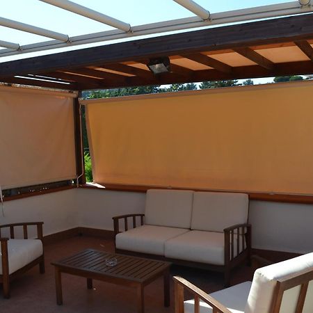 카폴리베리 Terrazza Su Naregno 아파트 외부 사진